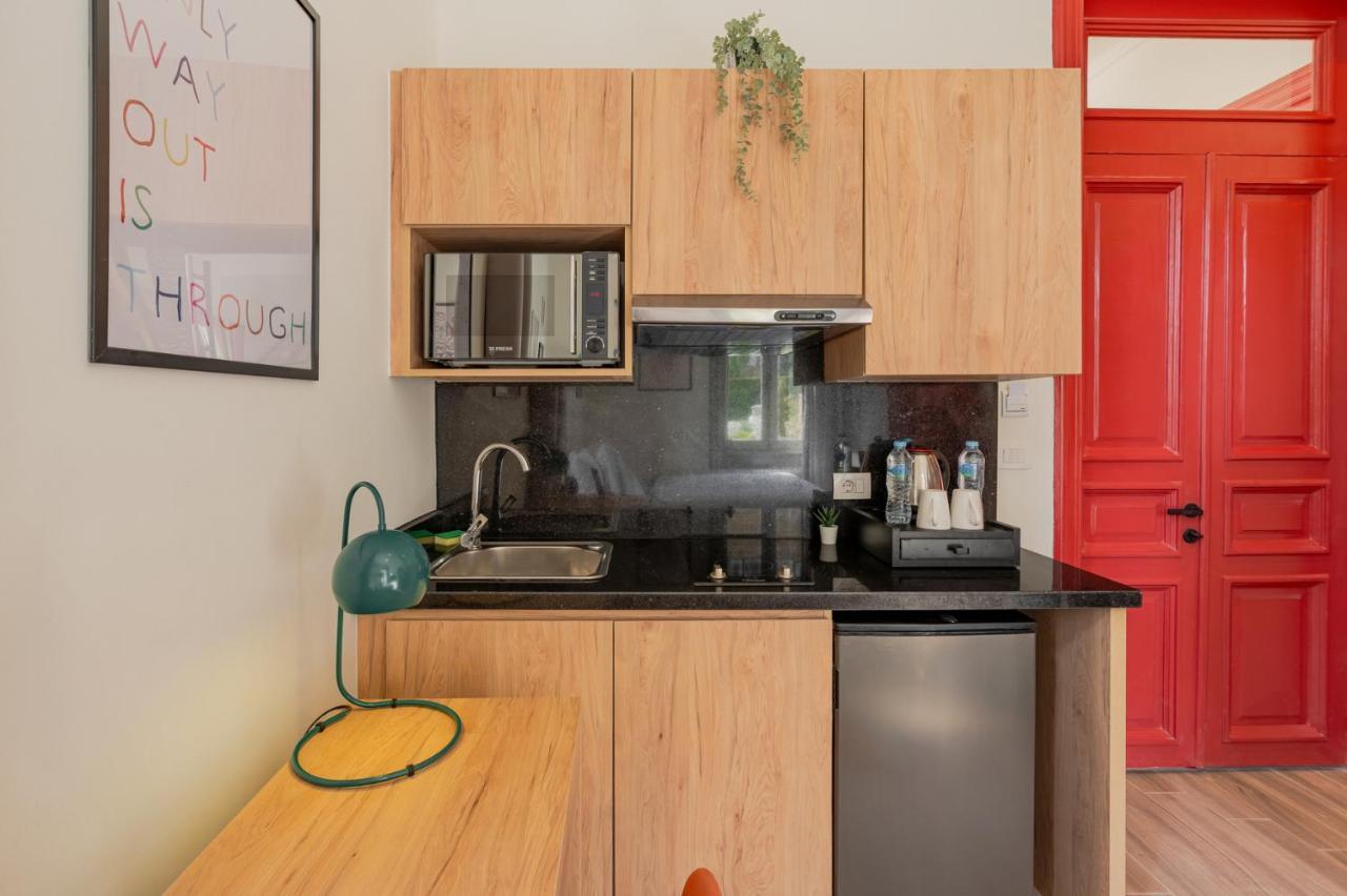 Apartament Brassbell L Zamalek L Daoud