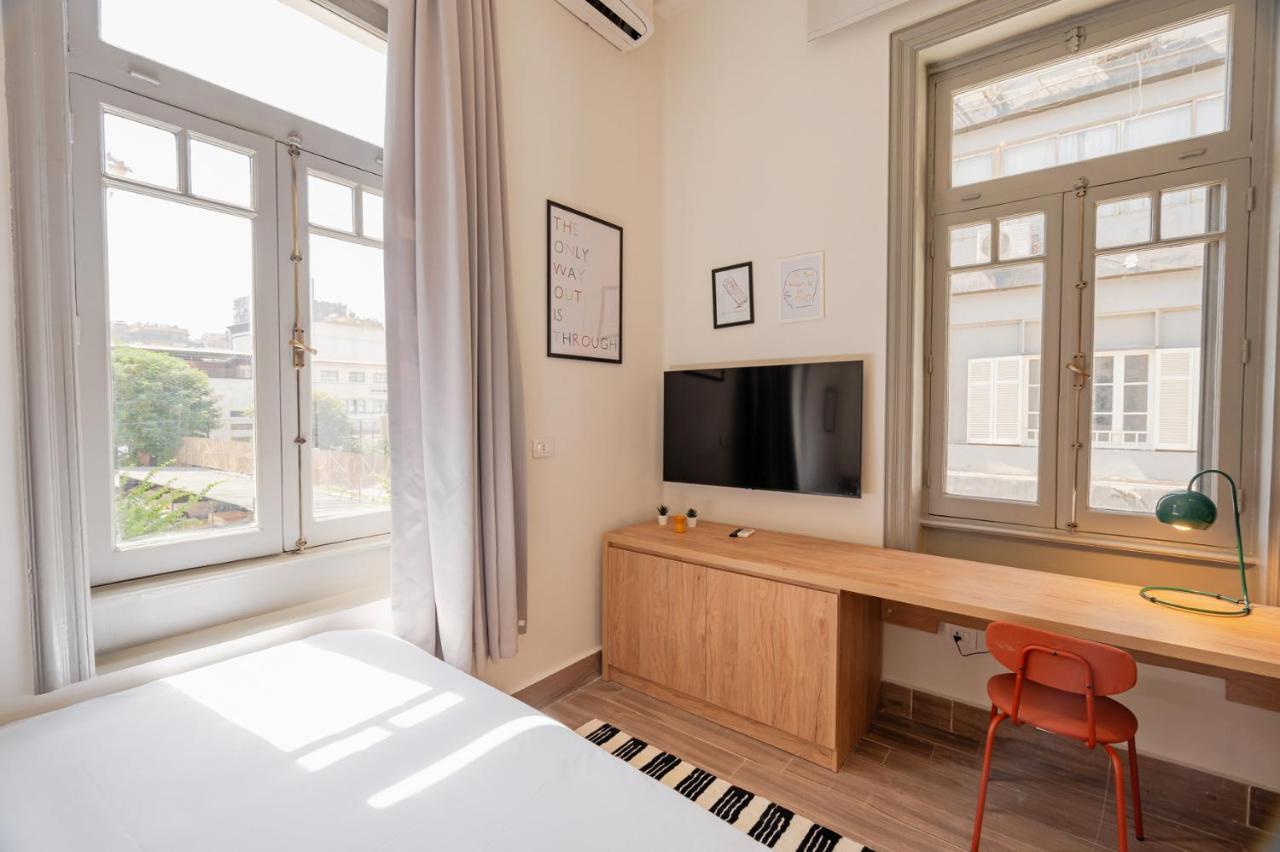Brassbell L Zamalek L Daoud Apartament
