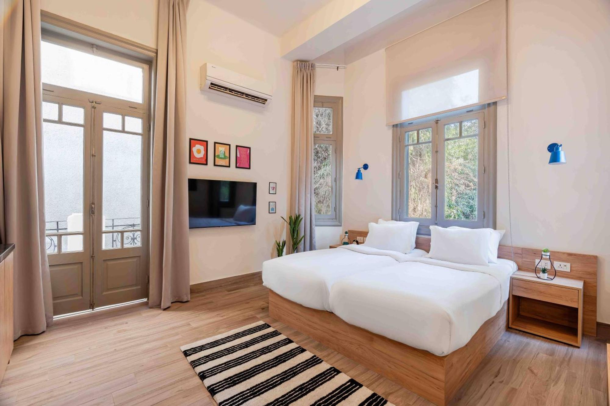 Apartament Brassbell L Zamalek L Daoud *