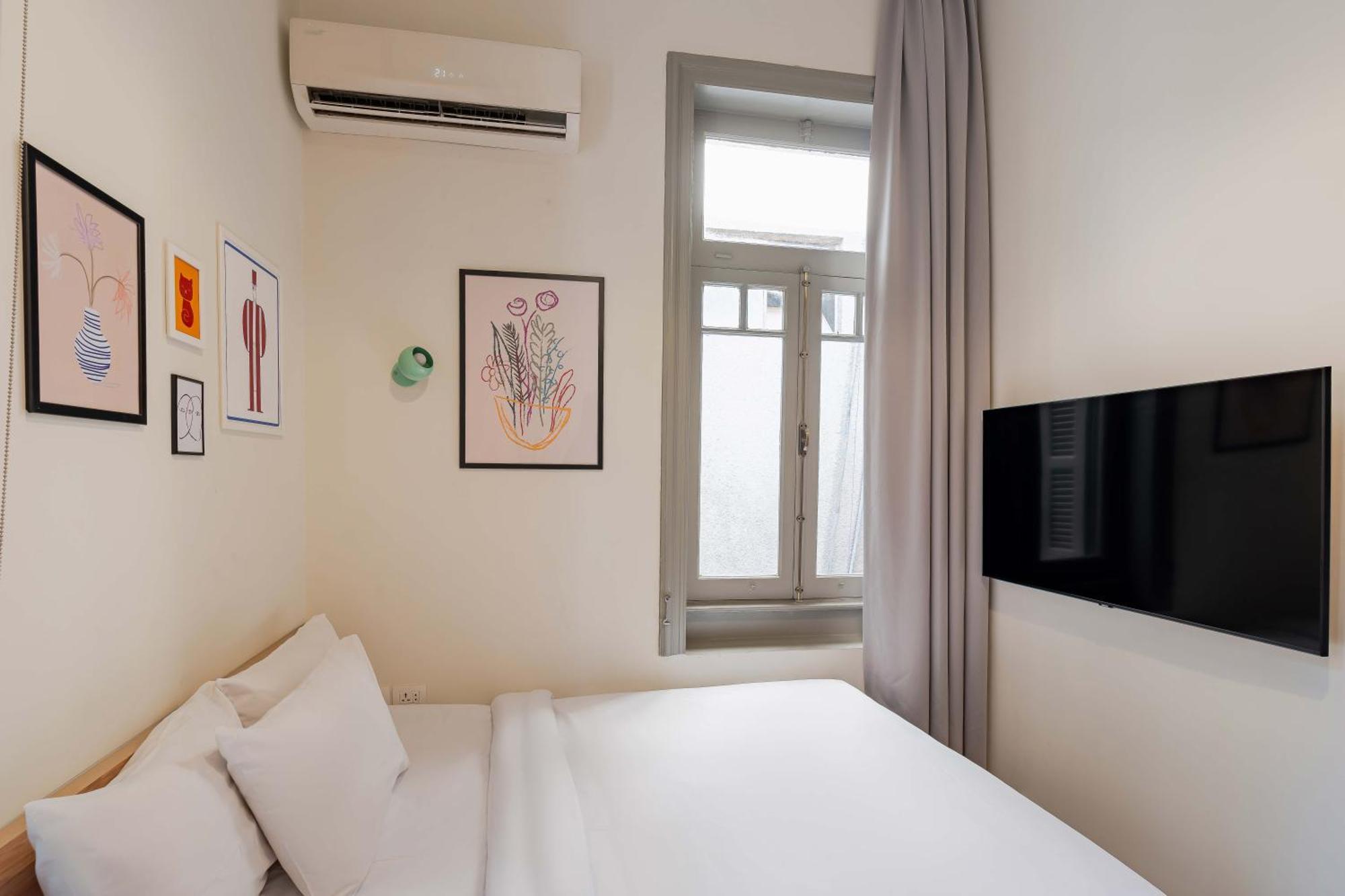Brassbell L Zamalek L Daoud Apartament