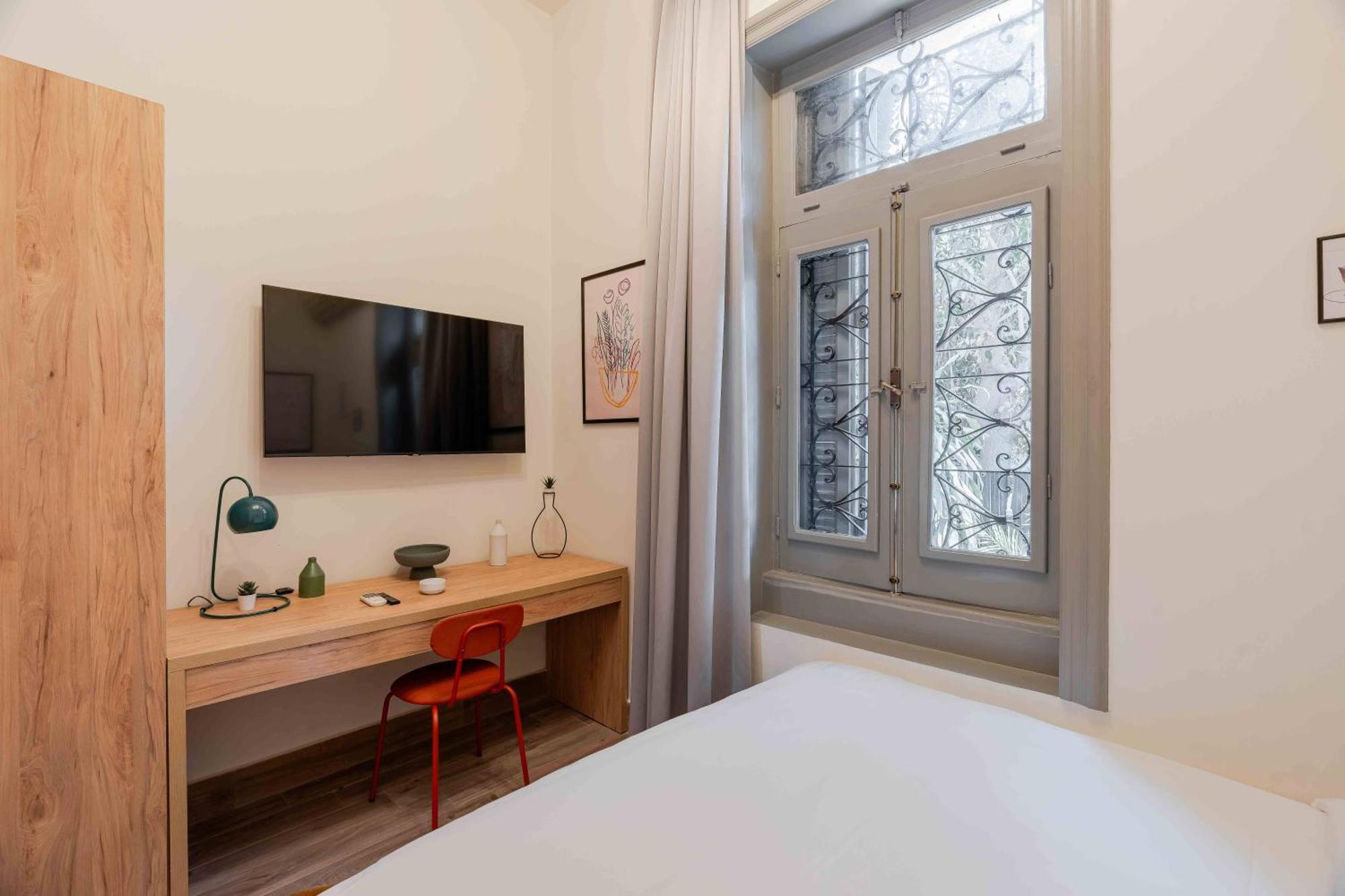 Apartament Brassbell L Zamalek L Daoud
