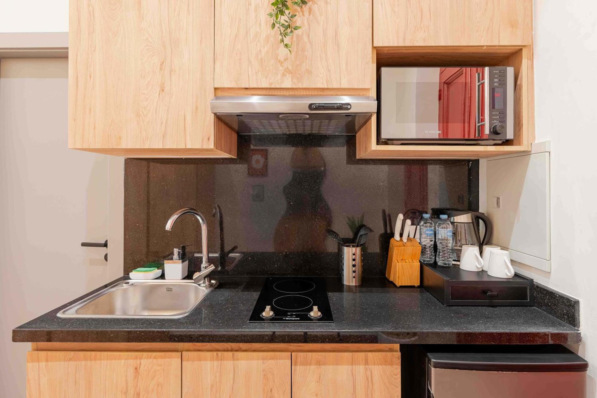 Apartament Brassbell L Zamalek L Daoud Kair