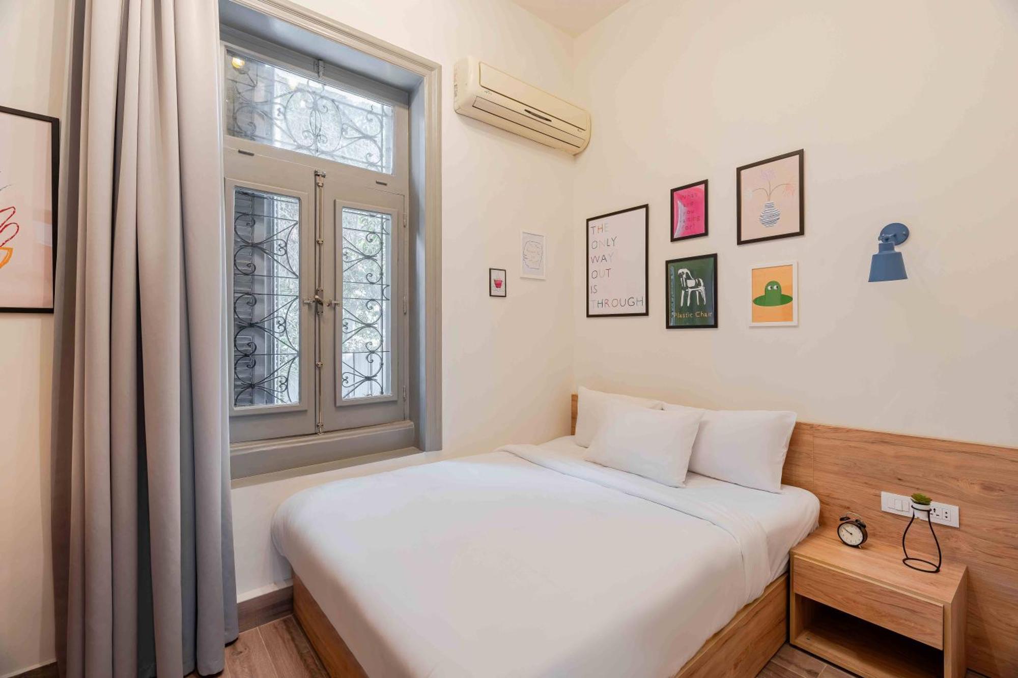 Apartament Brassbell L Zamalek L Daoud *