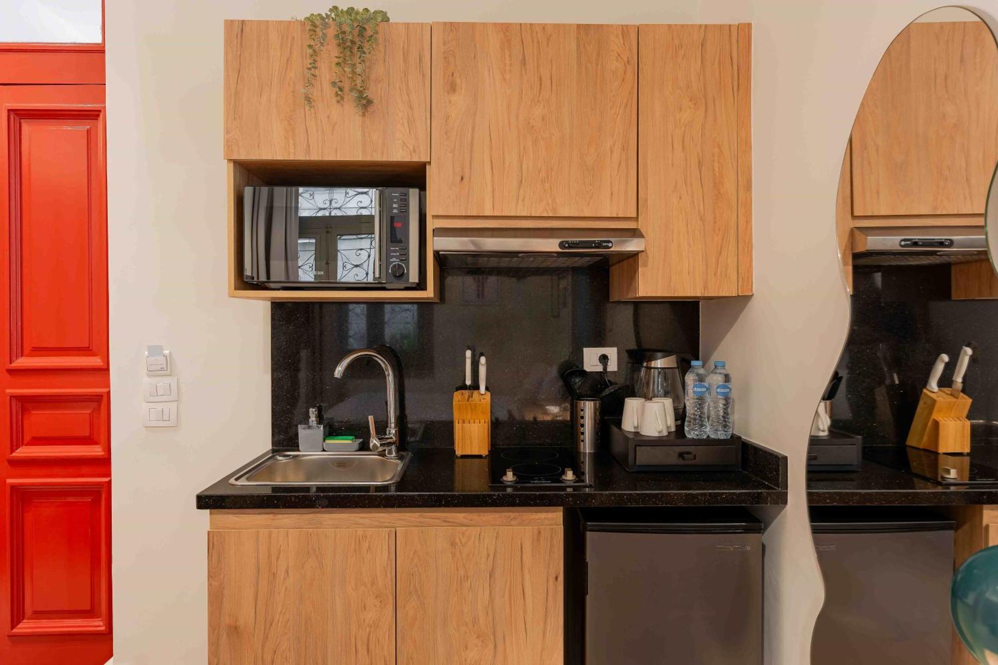 Apartament Brassbell L Zamalek L Daoud