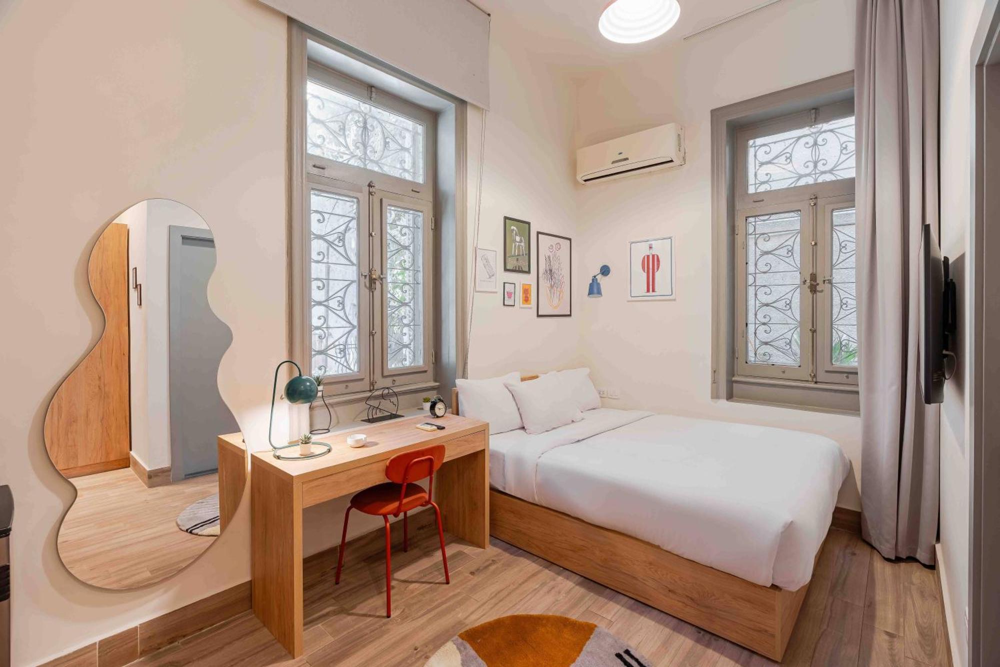 Apartament Brassbell L Zamalek L Daoud *
