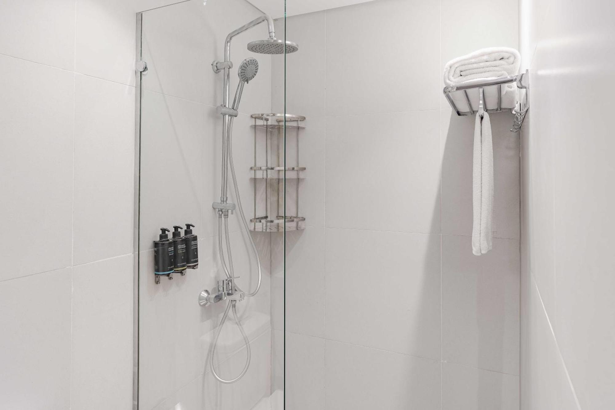 Brassbell L Zamalek L Daoud Apartament