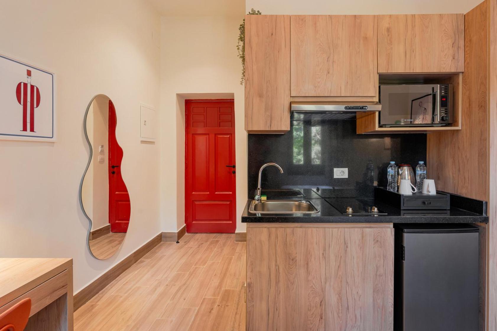 Apartament Brassbell L Zamalek L Daoud